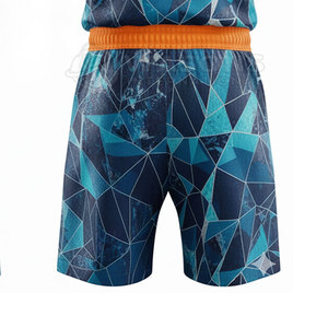 Nueva Camiseta de Baloncesto 2026 Personalizada para Hombre, Sublimada y Reversible, en Venta - Product Image 4