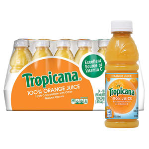 Jugo de Naranja Tropicana Twister, Bebida Refrescante de Frutas, 2 x 1.5L - Product Image 3