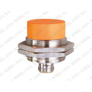 Producto de entrada y salida (IO) del sensor inductivo IFM IIS247 - Product Image 1