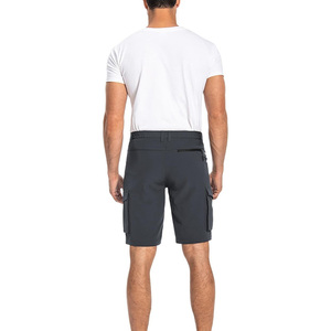Shorts de cyclisme personnalisés extensibles pour le fitness – Fournisseur Pakistan OEM Exportation Mondiale - Product Image 3