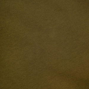 Sweat-shirt à capuche vert olive en molleton de coton doux, coupe décontractée, poche kangourou classique, style streetwear décontracté - Product Image 4