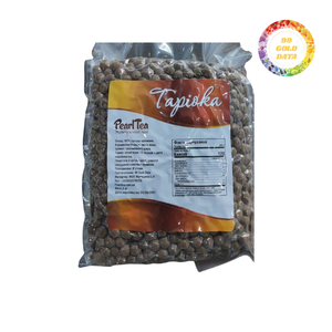 Affordable Tapioca Pearl For <b>Bubble</b> <b>Tea</b> Retail And Wholesale Supply - Product Image 4