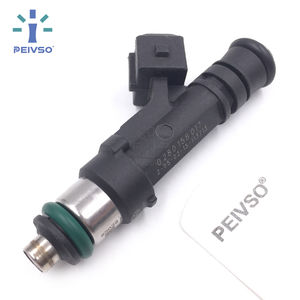 Inyector de Combustible de Gasolina de Alta Calidad PEIVSO, Piezas de Auto Compatibles con Lada 110 2110 Granta 2190 Kalina 1117 1118 1119 OEM 0280158017 - Product Image 4