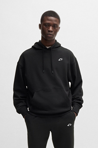 Survêtement Homme Personnalisable Vierge – Hoodies Classiques et Joggers Fuselés – Vêtements de Sport avec Broderie de Logo – Fournisseur OEM ODM - Product Image 2