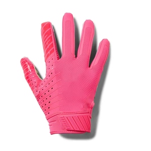 Guantes Deportivos Transpirables de Dedo Completo, Spandex, Color Rosa Tie Dye, Impresión por Sublimación, Antideslizantes, Unisex, para Todas las Estaciones - Product Image 3