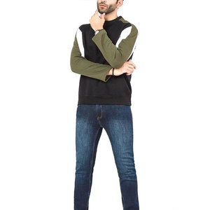 Sweat-shirt pour homme au design tendance, de haute qualité, respirant, confortable, très vendu, tendance, à prix raisonnable - Product Image 4