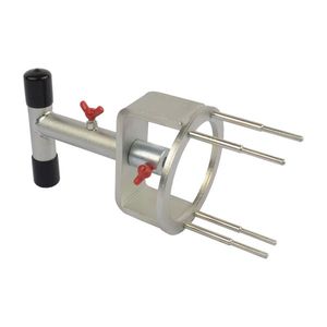 Strumento di Installazione Motore Ventilatore Riscaldatore per Riparazione Auto, Compatibile con Volvo S60 S80 V60 V70 XC60 Land Rover LR2 - Product Image 3