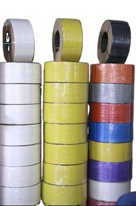 Thanh Binh สายรัดพลาสติกเกรดประหยัดน้ำหนักเบาเป็นมิตรกับสิ่งแวดล้อมปรับความยาวได้ตามต้องการ - Product Image 5