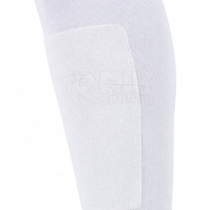 Chaussettes d'hiver pour le sport, en tissu doux et chaud, coupe confortable, longues, pour l'entraînement, la pratique et les activités de plein air - Product Image 6