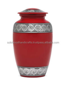 Urnas Funerarias Hechas a Mano para Hombre y Mujer, Urnas Decorativas, Urnas para Entierro - Product Image 4