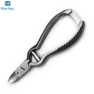 Ensemble de pédicure en acier inoxydable tendance à prix de gros, instruments de traitement des ongles incarnés pour podologues - Product Image 3