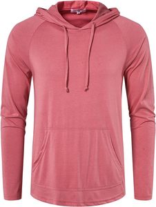 Hoodies professionnels fabriqués en usine, marque privée, fabricant, faible MOQ, pour unisexe - Product Image 2