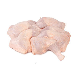 Pechuga de Pollo Congelada Sin Hueso, Certificada Halal, Carne de Aves Sin Piel, Calidad Premium, Criada en Granja, Procesamiento Higiénico, Exportación - Product Image 2