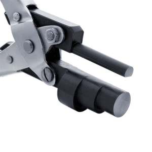 Pince à former les anneaux parallèles en acier inoxydable, outil de pliage de fil pour bijoux, 160 mm, Zetomed Pro - Product Image 4