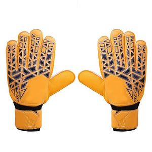Gants de football américain personnalisés de haute qualité, avec votre propre logo imprimé, gants gaéliques personnalisés - Product Image 3