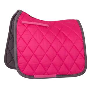 Colección de almohadillas de terciopelo multiusos personalizadas 2026: ¡Oferta especial! Set de equitación con velo antimoscas y vendajes para caballo. - Product Image 1