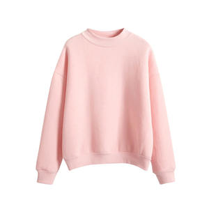 Sweat-shirts à manches longues pour hommes, style hoodie, col rond en tissu molletonné français, tissu doux et confortable, pour un usage quotidien. - Product Image 4