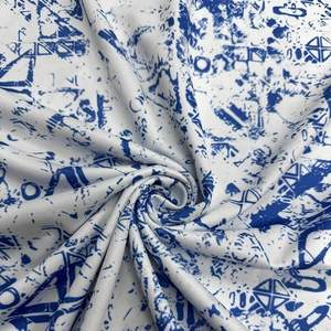 Maillots de football unisexes personnalisés avec impression par sublimation, design OEM, 100% polyester, uniformes de football courts, chemises personnalisées avec logo d'équipe et de joueur - Product Image 4