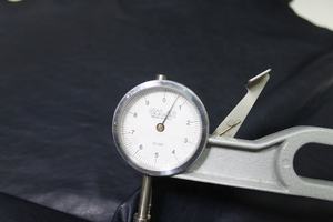 Piel de oveja auténtica de primera calidad para cinturones, zapatos, muebles, sofás, sombreros, prendas de vestir, faldas y repuestos. - Product Image 2