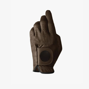 Gants de golf en peau de mouton de qualité supérieure, légers, doux, confortables, pour la main gauche ou droite, antidérapants, pour hommes et femmes, logo personnalisé - Product Image 3