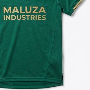 Ensemble d'uniformes de football personnalisés sublimés, anti-rétrécissement, respirants, pour équipes de football, impression par transfert thermique de haute qualité, kits grandes tailles - Product Image 2