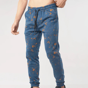 Pantalons pour hommes au design unique, nouvelle collection, séchage rapide, prix de gros - Product Image 3