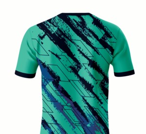 Hot Selling Men Sublimation 100% <b>Polyester</b> <b>t</b> <b>Shirt</b> Men Sublimation <b>T</b> <b>Shirt</b> - Product Image 6