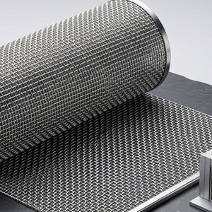 [APEC] Crimped Wire <b>Mesh</b> for Material Handling <b>Screens</b> Equipment Guards and Maintenance Teams for Maintenance - Product Image 2