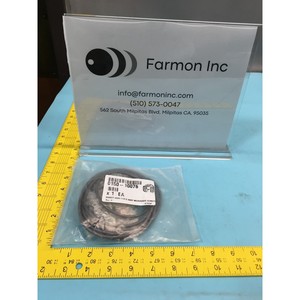 สายเคเบิลเซ็นเซอร์ AMAT 0150-10076 สำหรับไมโครเวฟ - อุปกรณ์และอะไหล่เซมิคอนดักเตอร์ระดับโลกที่เชื่อถือได้ - Product Image 2