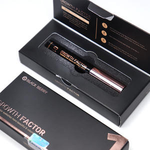 Suero de Colágeno con Péptidos Nutritivos para Pestañas, Marca Privada, Esencia de Mora Coreana, Acondicionador de Pestañas - Product Image 2