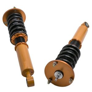 Kit Sospensioni Coilover Regolabili a 24 Vie per Lexus LS 430 UCF30 2001-2006, Sistema di Sospensione e Ammortizzatori - Product Image 4