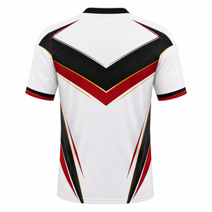 T-shirt de supporter de football vert Mexique, motif léopard de dessin animé, vêtement de sport, maillot d'équipe personnalisé, tee-shirt décontracté unisexe - Product Image 6