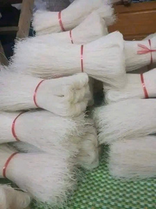 Fideos Instantáneos Secos Saludables de Alta Calidad, Marca Privada, Originales de Arroz Importado de Vietnam, IIGLOBAL FARM, Bolsa de 10 kg - Product Image 2