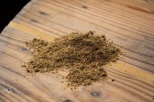 กระเป๋าใส่อาหารโปรตีนจากสัตว์แบบแห้งสำหรับสุนัขหมูแกะม้าแพะวัวควายบรรจุในฟาร์ม - Product Image 3