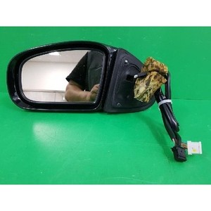 ชุดกระจกมองข้างซ้าย S-class มือสอง ของแท้ OEM 2208100516 - Product Image 1