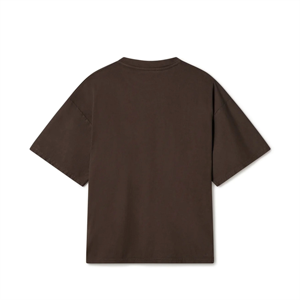 Camiseta Blanca al por Mayor para Hombre, 100% Algodón, Impresión de Logotipo Personalizado, Proveedor OEM al por Mayor, Ropa Casual Urbana de Alta Calidad - Product Image 1