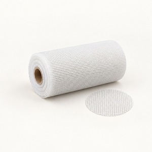 [APEC] PET <b>Mesh</b> Fabric for material handling <b>screens</b> and manufacturing equipment panels for Industrial Material - Product Image 1