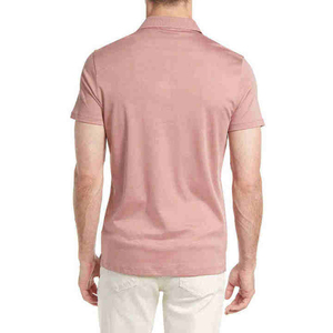 Camiseta Polo Informal Personalizable y Elegante, Nueva, 100% Algodón Premium, Transpirable, para Hombre - Product Image 5