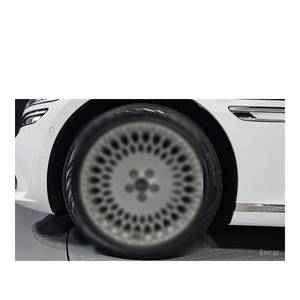 Genesis 2024 G80 2.5 Turbo AWD 20 251 km Boîte de vitesses automatique Cuir Caméra latérale gauche - Genesis G80 2.5 Turbo Automatique Cuir Gauche 2024 - Product Image 5