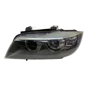 Para BMW E90 faros 2009 2010 2011 2012 BMW E90 accesorios alta calidad 320 325 E91 E92 E90 BMW luces de xenón - Product Image 3
