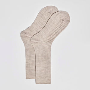 Chaussettes en gros, nouveau design, meilleure qualité, chaussettes personnalisées, fabrication OEM ODM, chaussettes haut de gamme, produit d'habillement le plus vendu - Product Image 3