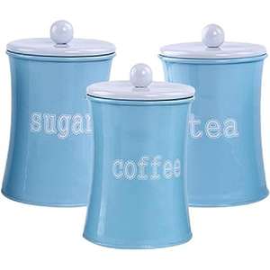 Conteneur en acier inoxydable au design unique pour la cuisine et le stockage de fruits secs, boîte en métal - Product Image 1