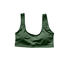 À la mode doux flore graphique 2 pièces Bikini maillots de bain ensemble filles décontracté mignon maillot de bain été Hawaii vêtements de plage 2025 - Product Image 3