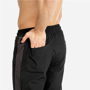 High Quality Men's Winter Jogger Trouser <b>Canvas</b> Fabric Breathable Windproof Eco-Friendly Drawstring Closure Lightweight Outdoor - Product Image 2
