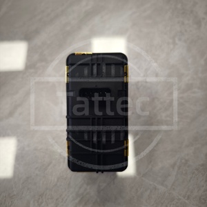Nuovo Attuatore Turbo Tattec 839077-0001 per <span class=keywords><strong>Audi</strong></span> A4 <span class=keywords><strong>A6</strong></span> A7 Q7 <span class=keywords><strong>3.0</strong></span> <span class=keywords><strong>TDI</strong></span> 2014- - Product Image 4