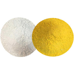 Güçlü aşınma direnci termoplastik malzeme sıcak eriyik yansıtıcı işaretleme boyası toz kaplama - Product Image 1