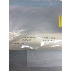 AMAT 0190-08965 INTERFAZ DE FÁBRICA 5 X LIGHT TOWER - Equipo y piezas de semiconductores de confianza de legado global en - Product Image 1