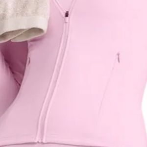 Chaqueta Cortavientos para Mujer, Ligera, Deportiva, Abrigo Cálido, Ropa Casual de Moda, Logotipo Personalizado, Marca Privada - Product Image 6