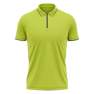 Trendy Green for T-Shirts with Breathable Embroidered <b>Fabric</b> <b>Retro</b> Y2K Style Soft Fit Custom Logo & Short Sleeves - Product Image 4