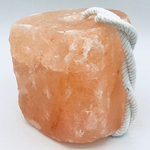 High Quality Direct Manufacturer's Himalayan Lick Salt <b>Block</b> Dried in Rope Style Animal Feed for Dogs Cattle Horses Lick Salt - Product Image 6
